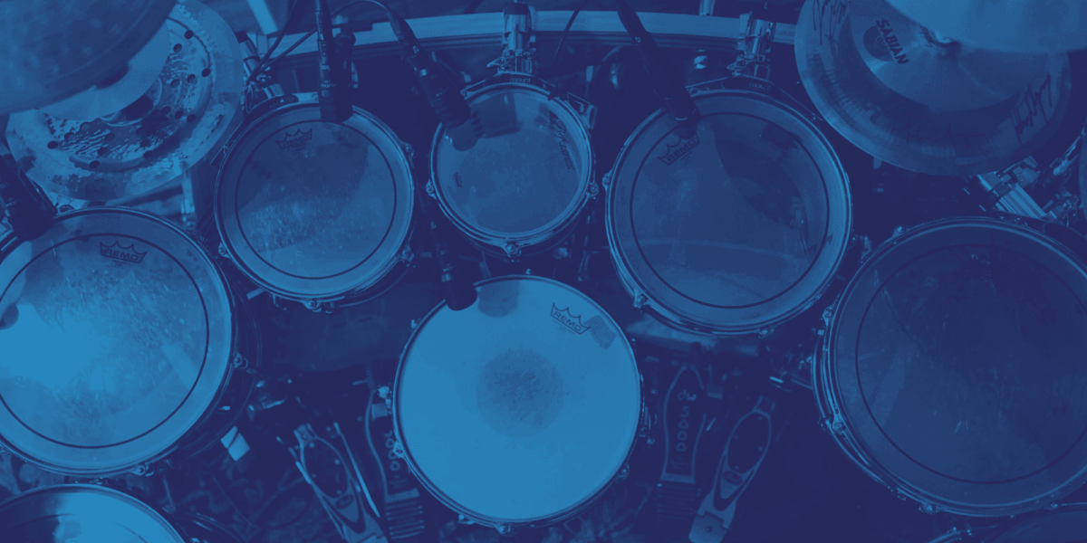The Ultimate Collection of Free Drum Samples: Over 5000+ Sounds